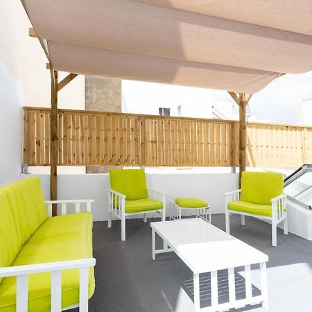 The Wave House El Medano Apartment Exterior photo